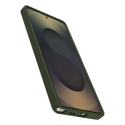 Galaxy S25 Ultraケース Symmetry Cactus Leather サボテンレザー 植物性レザー 耐衝撃 カクタスグローブ