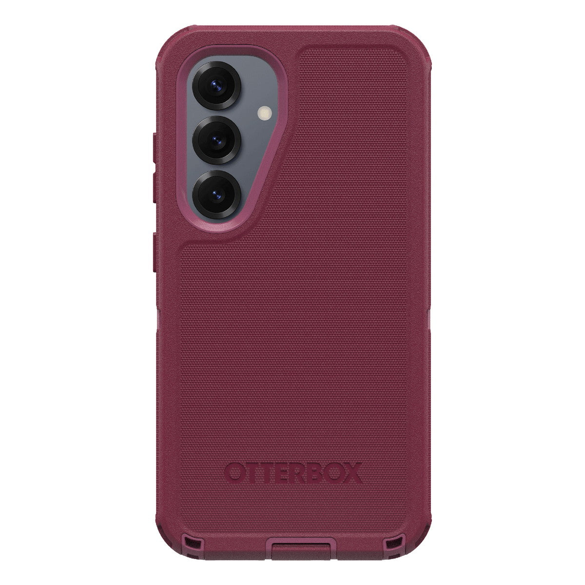 Galaxy S25ケース Defender 耐衝撃 フォックスベリー
