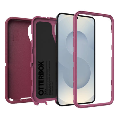 Galaxy S25ケース Defender 耐衝撃 フォックスベリー