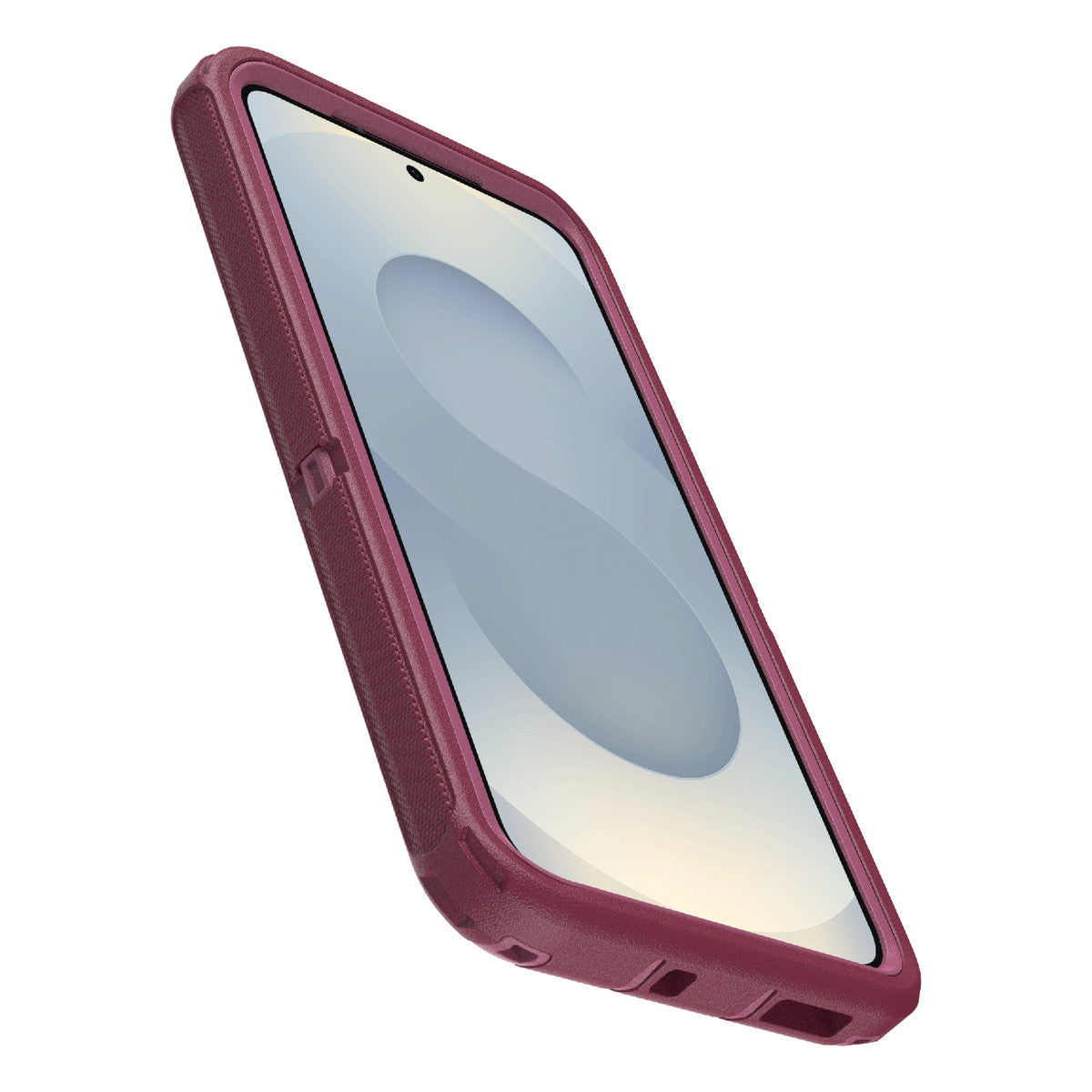 Galaxy S25ケース Defender 耐衝撃 フォックスベリー