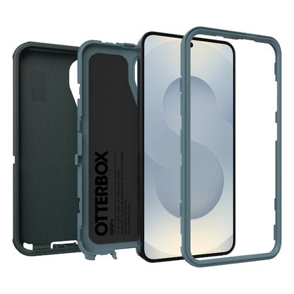 Galaxy S25ケース Defender 耐衝撃 セージブラッシュ