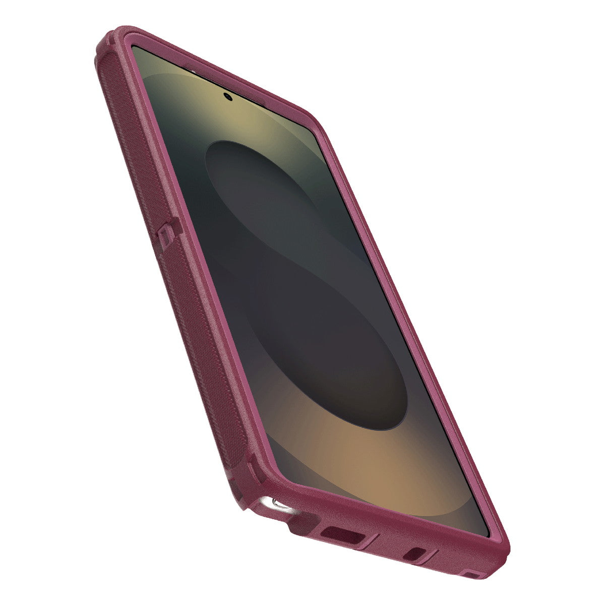 Galaxy S25 Ultraケース Defender 耐衝撃 フォックスベリー