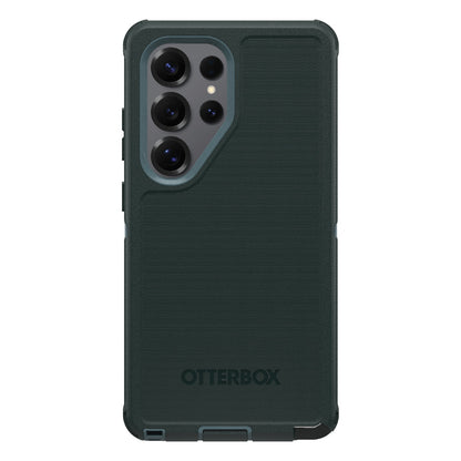 Galaxy S25 Ultraケース Defender 耐衝撃 セージブラッシュ