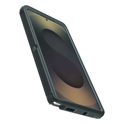 Galaxy S25 Ultraケース Defender 耐衝撃 セージブラッシュ