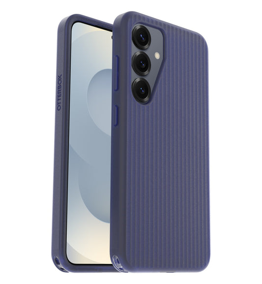 Galaxy S25ケース Symmetry Soft-Touch 耐衝撃 デンバーダスク