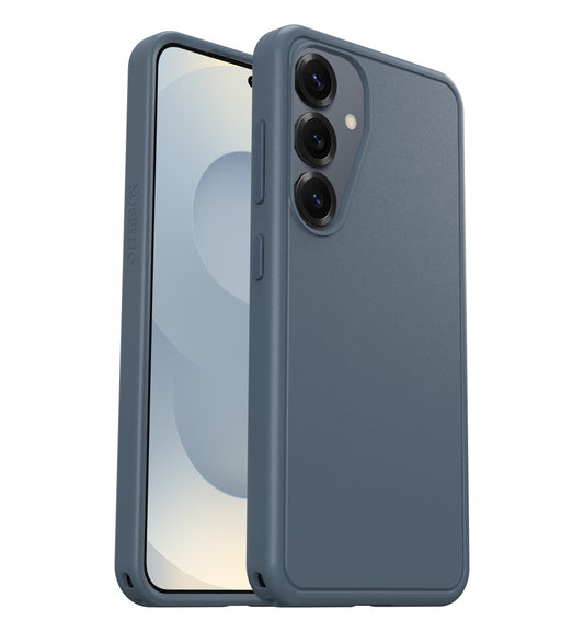 Galaxy S25ケース Symmetry Magnets Qi2対応 耐衝撃 ブルーティフル