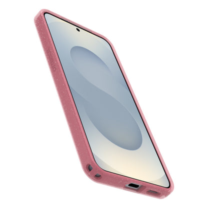 Galaxy S25ケース Symmetry Clear Magnets Qi2対応 耐衝撃 フォックスベリー
