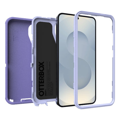 Galaxy S25ケース Defender 耐衝撃 マウンテンマジェスティ