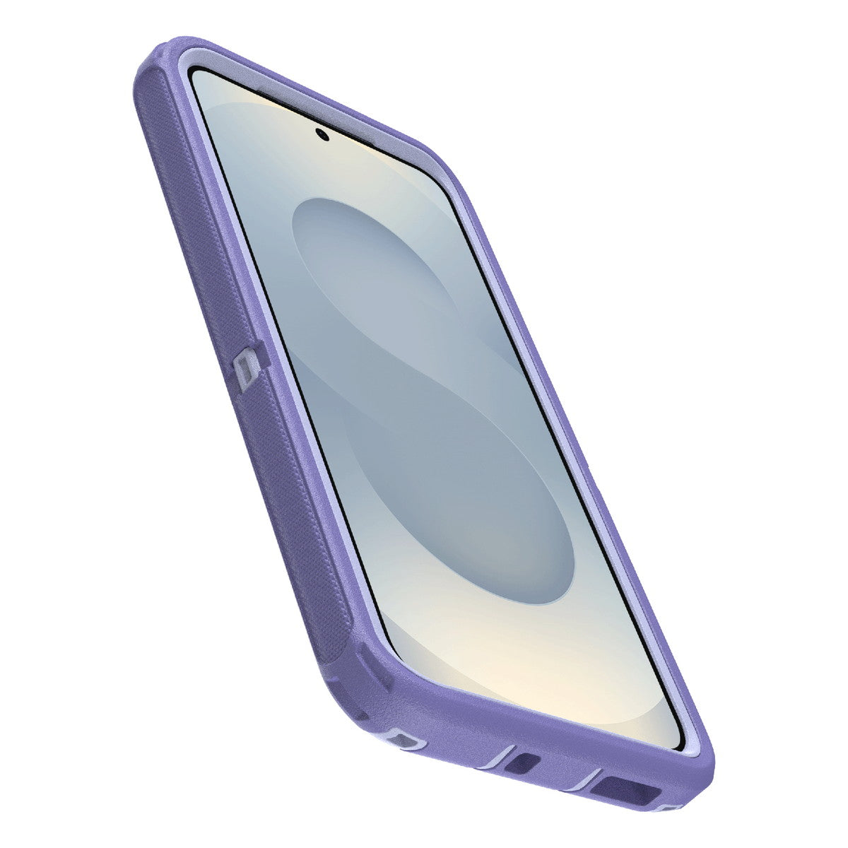 Galaxy S25ケース Defender 耐衝撃 マウンテンマジェスティ