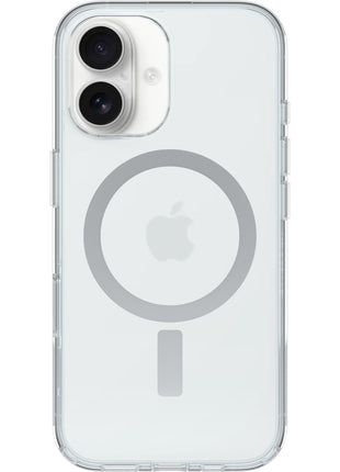 iPhone 16ケース Symmetry Clear Camera Control Premium Button カメラコントロール対応ボタン搭載 クリア