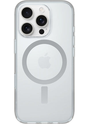 iPhone 16 Proケース Symmetry Clear Camera Control Premium Button カメラコントロール対応ボタン搭載 クリア