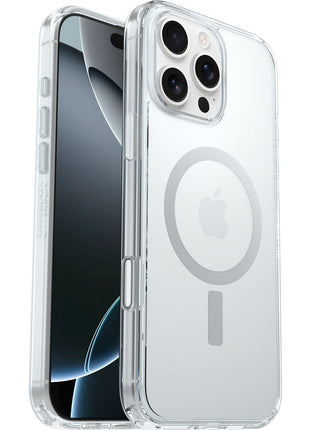 iPhone 16 Pro Maxケース Symmetry Clear Camera Control Premium Button カメラコントロール対応ボタン搭載 クリア