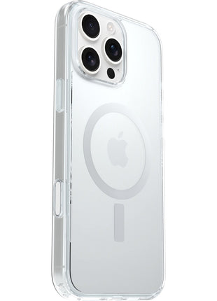 iPhone 16 Pro Maxケース Symmetry Clear Camera Control Premium Button カメラコントロール対応ボタン搭載 クリア