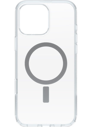 iPhone 16 Pro Maxケース Symmetry Clear Camera Control Premium Button カメラコントロール対応ボタン搭載 クリア