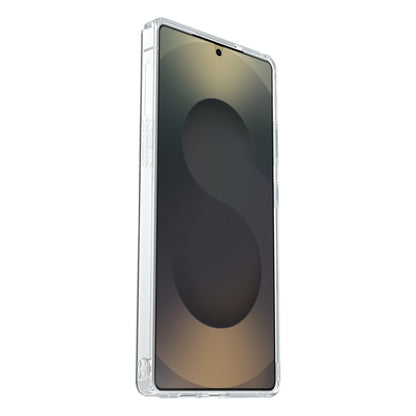 Galaxy S25 Ultraケース Symmetry Clear Magnets + Premium Glassガラスフィルム セット