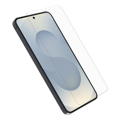 Galaxy S25ガラスフィルム Premium Glass 硬度9H 指紋防止
