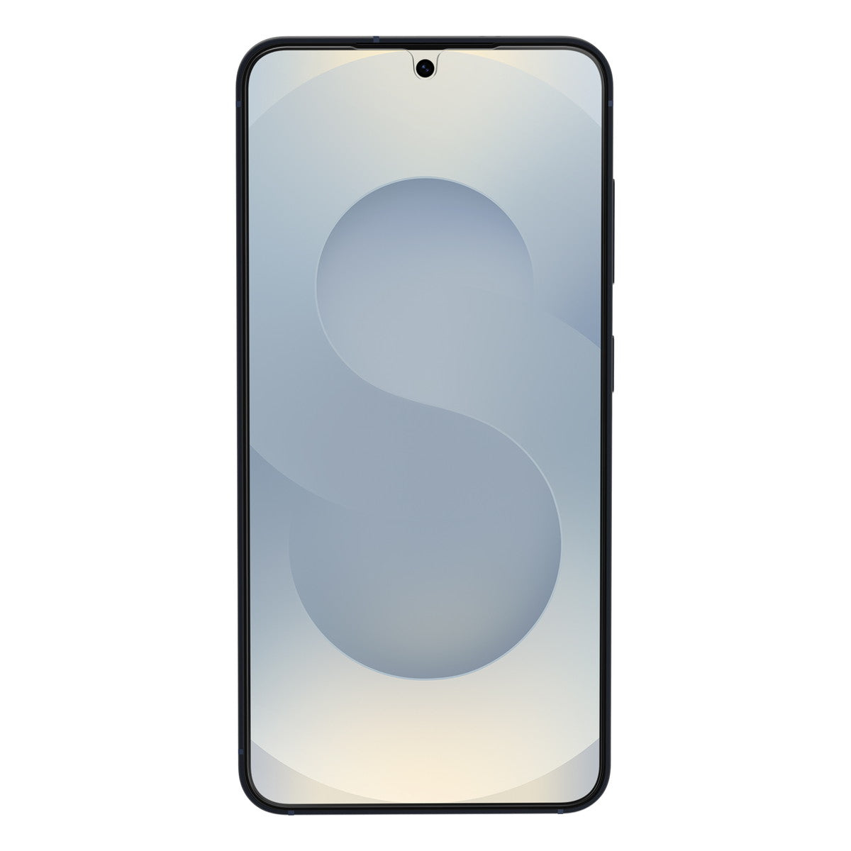 Galaxy S25ガラスフィルム Premium Glass 硬度9H 指紋防止