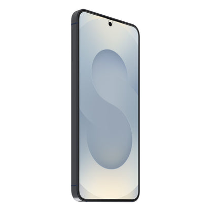 Galaxy S25ガラスフィルム Premium Glass 硬度9H 指紋防止