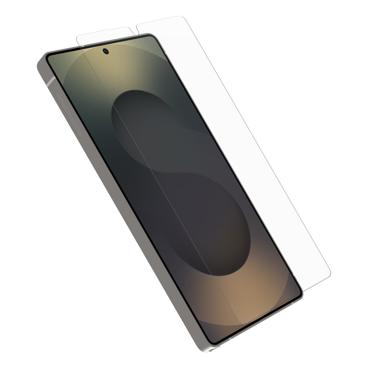 Galaxy S25 Ultraガラスフィルム Premium Glass 硬度9H 指紋防止