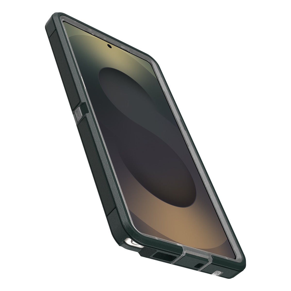 Galaxy S25 Ultraケース Defender XT Clear Magnets 耐衝撃 セージブラッシュ