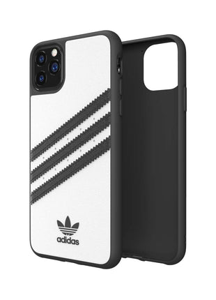 iPhone11ProMaxケース Moulded Case SAMBA FW19 ホワイト/ブラック [アウトレット]