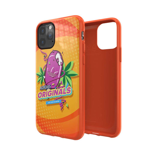 iPhone11Proケース Moulded Case BODEGA FW19 AO