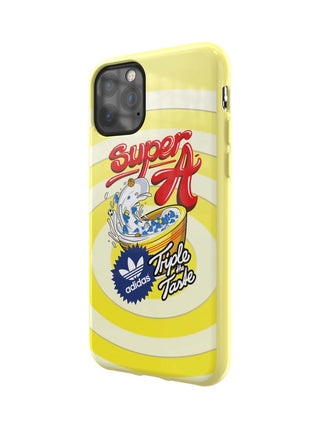 iPhone11Proケース Moulded Case BODEGA FW19 SY