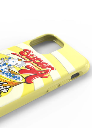 iPhone11Proケース Moulded Case BODEGA FW19 SY [アウトレット]