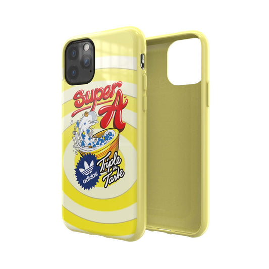 iPhone11Proケース Moulded Case BODEGA FW19 SY