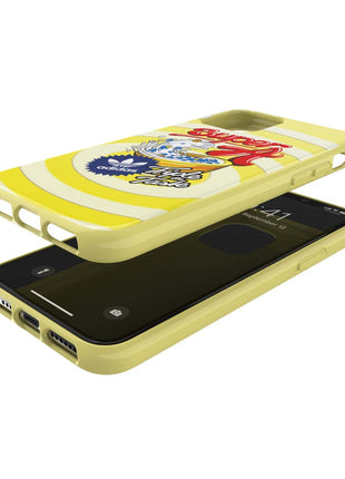 iPhone11Proケース Moulded Case BODEGA FW19 SY