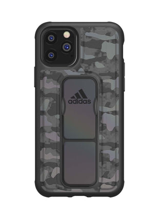 iPhone11Proケース グリップケース CAMO FW19 ブラック