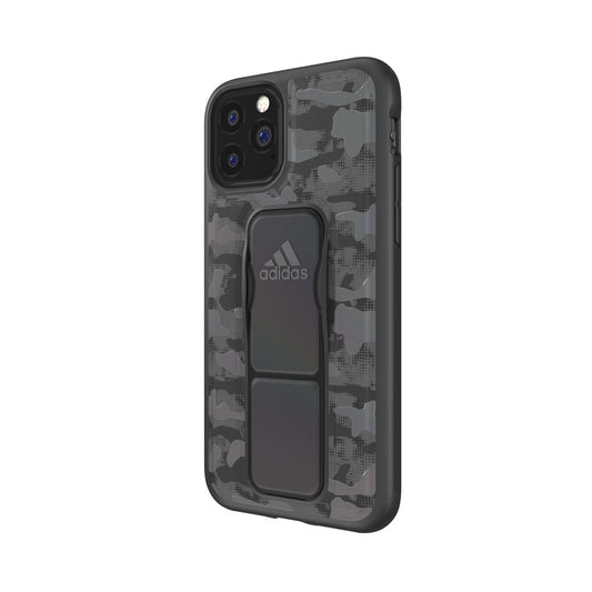 iPhone11Proケース グリップケース CAMO FW19 ブラック