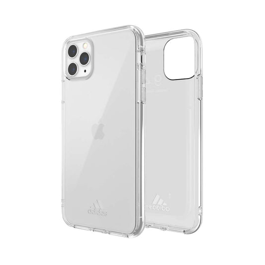 iPhone11ProMAXケース PROTECTIVE FW19 スモークドクリア