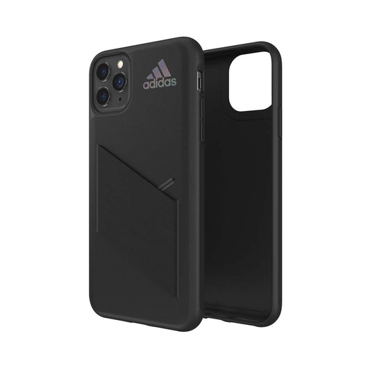 iPhone11ProMAXケース PROTECTIVE FW19 ブラック