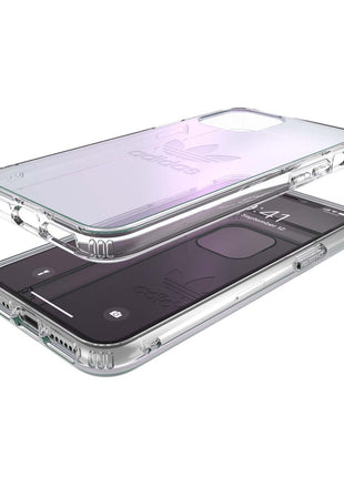 iPhone11Proケース Protective Clear Case SS20 カラフル