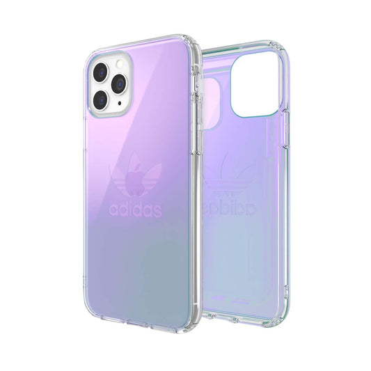 iPhone11Proケース Protective Clear Case SS20 カラフル