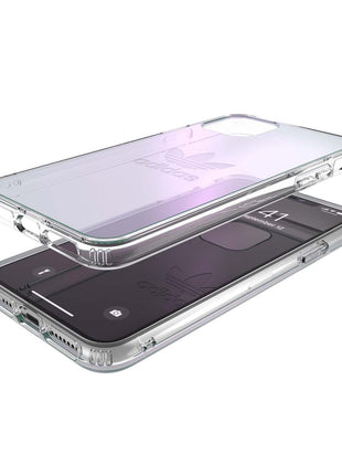 iPhone11ProMaxケース Protective Clear Case SS20 カラフル