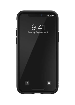 iPhone11Proケース Moulded Case SAMBA SS20 ブラック/ゴールド