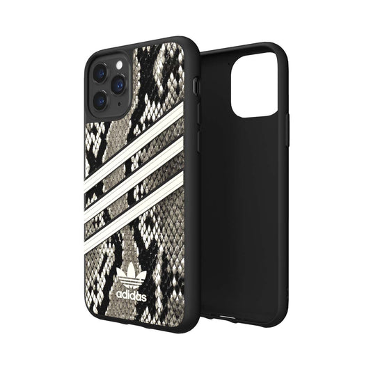 iPhone11Proケース Moulded Case SAMBA WOMAN ブラック/アルマニア