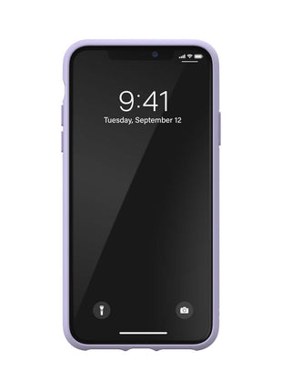 iPhone11ProMaxケース Moulded Case SAMBA SS20 ティント/イエロー