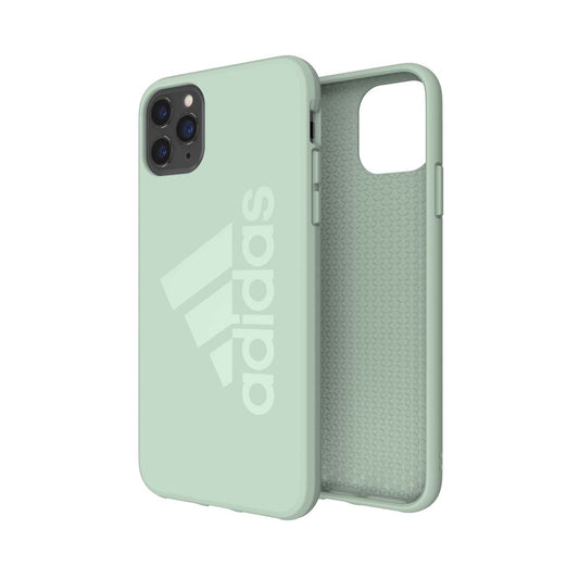 iPhone11ProMaxケース Terra Bio SS20 グリーンティント