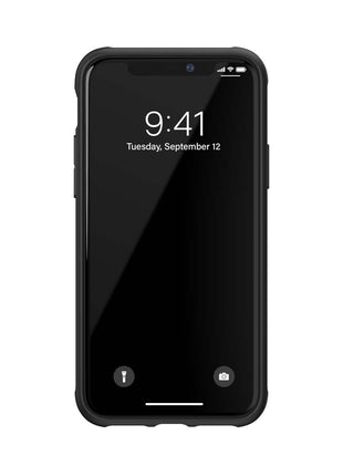 iPhone11Proケース グリップケース PROTECTIVE SS20 ブラック
