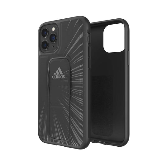 iPhone11Proケース グリップケース PROTECTIVE SS20 ブラック