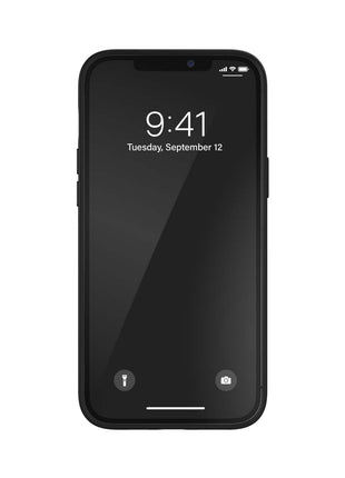 iPhone12ProMaxケース SAMBA FW20 ホワイト/ブラック