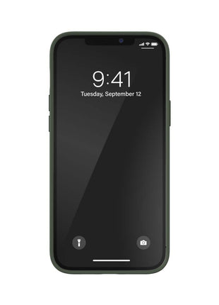 iPhone12ProMaxケース SAMBA FW20 ワイルドパイン/アシッドイエロー