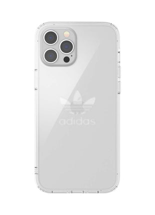 iPhone12ProMaxケース Protective Clear Case FW20 クリア [アウトレット]