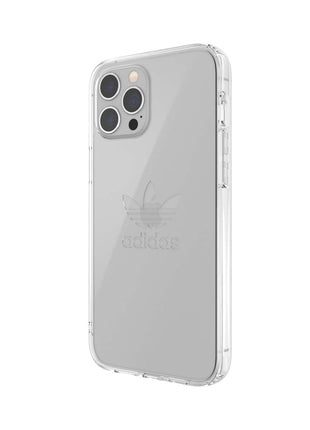 iPhone12ProMaxケース Protective Clear Case FW20 クリア [アウトレット]