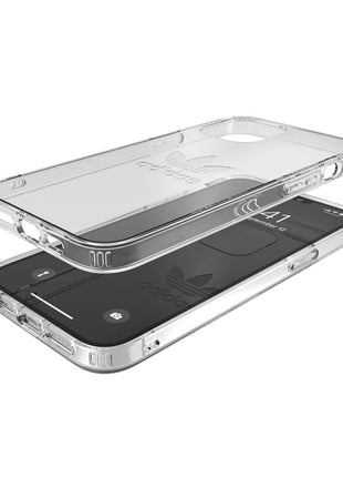 iPhone12ProMaxケース Protective Clear Case FW20 クリア