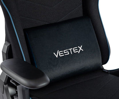 ゲーミングチェア VESTEX  S2 メッシュファブリック ブルー