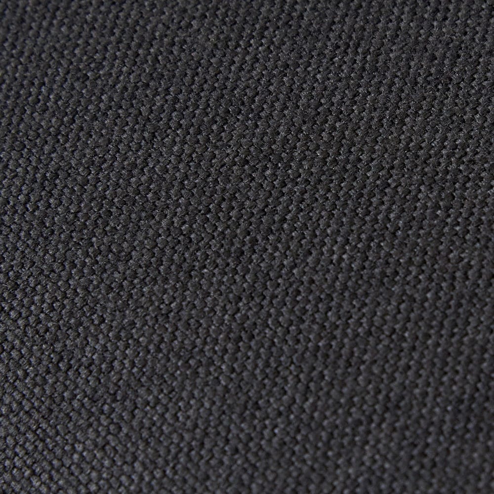 ワークチェア ROOM WORKS M2 シンプルベーシック ブラック/ブラック